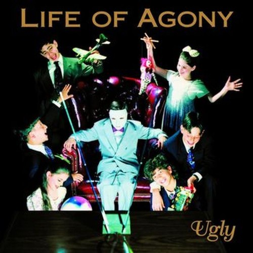ugly