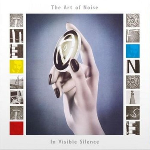 in visible silence (expanded)