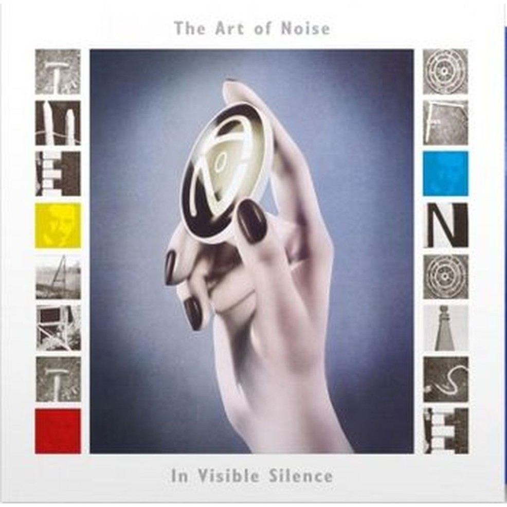 in visible silence (expanded)