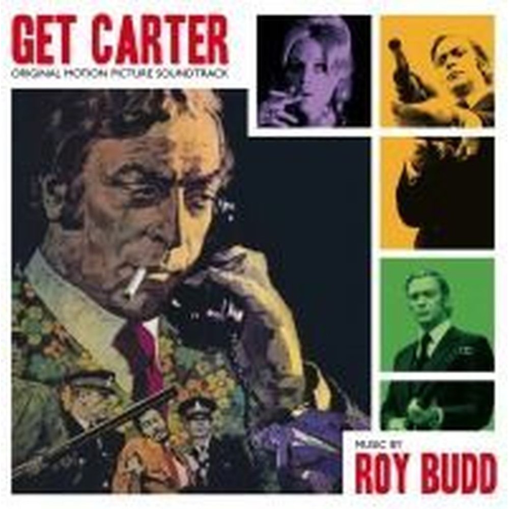 get carter