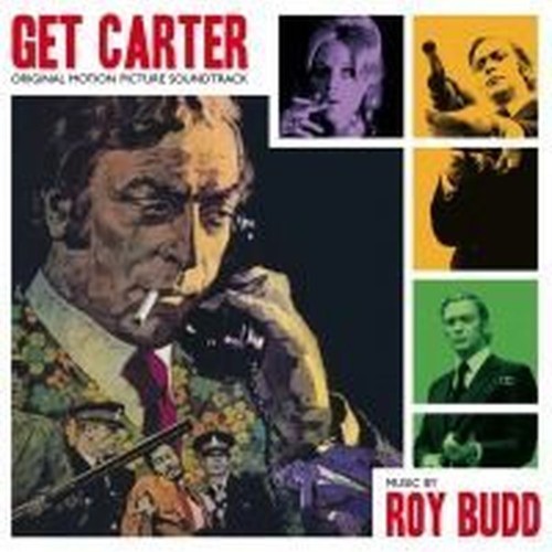 get carter