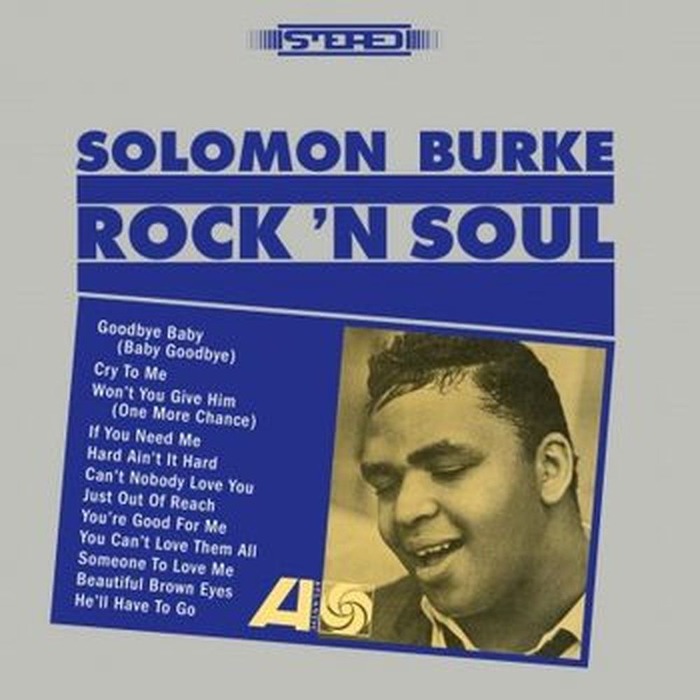 rock ‘n soul