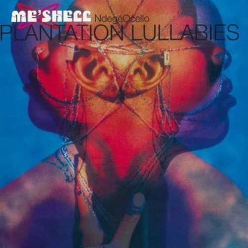 plantation lullabies
