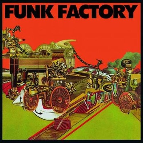 funk factory