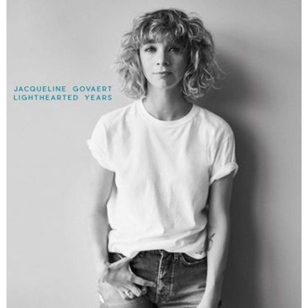 jacqueline govaert