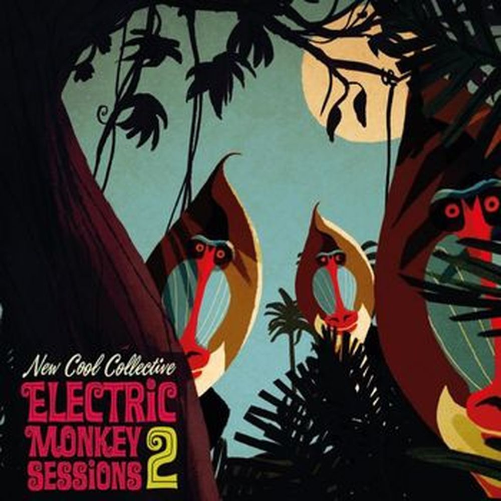 electric monkey sessions 2