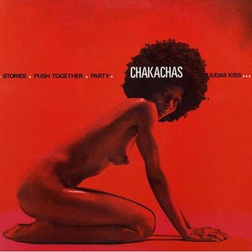 chakachas