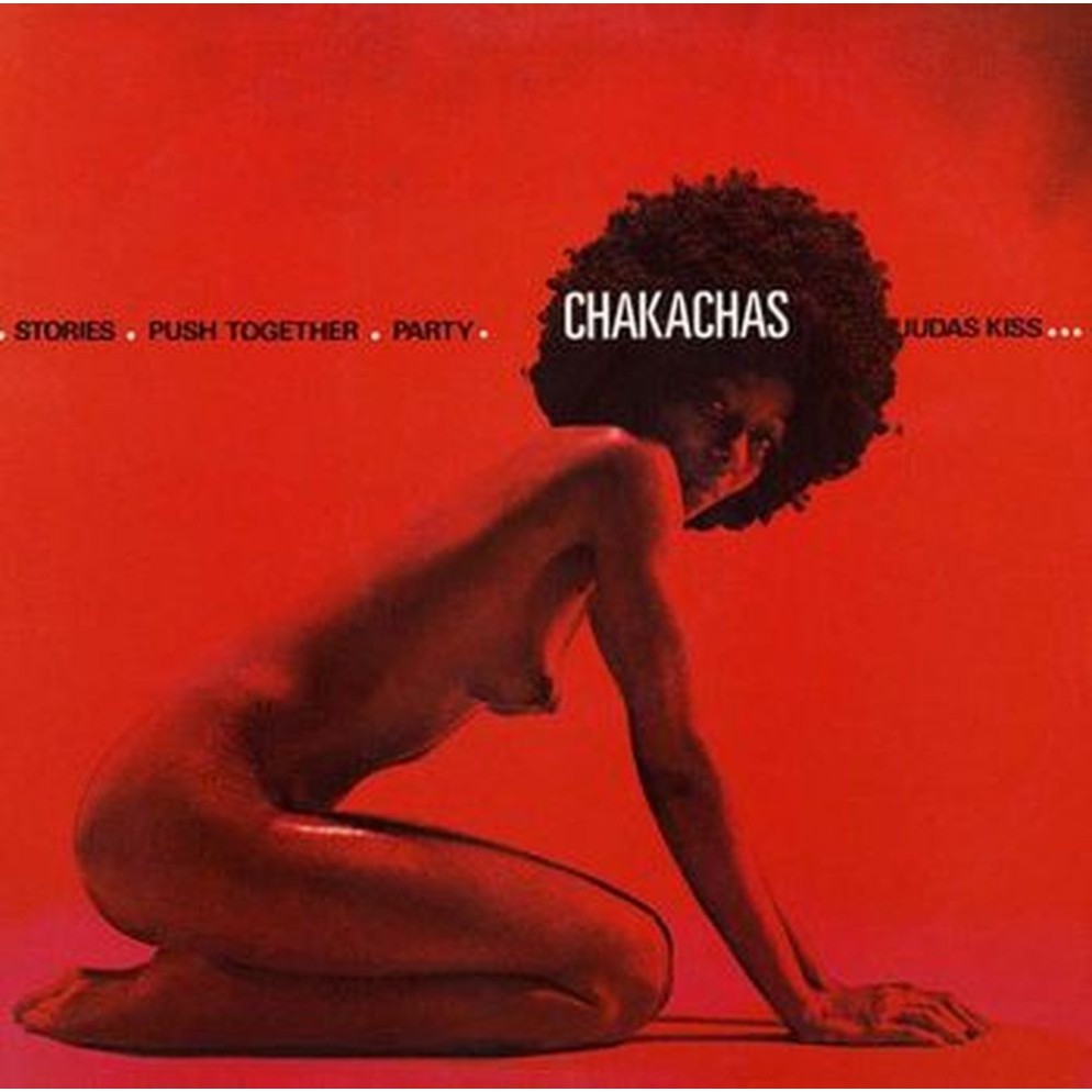chakachas