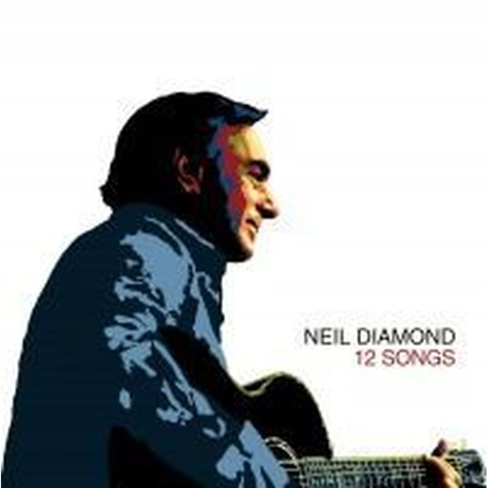 12 songs