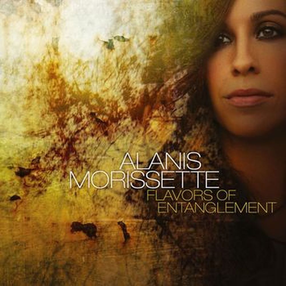 flavors of entanglement