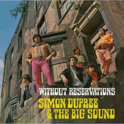 without reservations