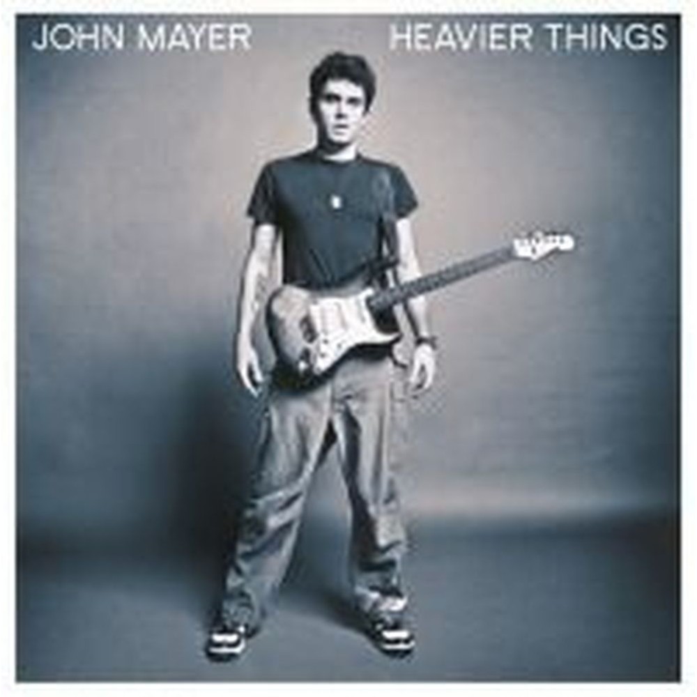 heavier things