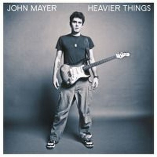 heavier things