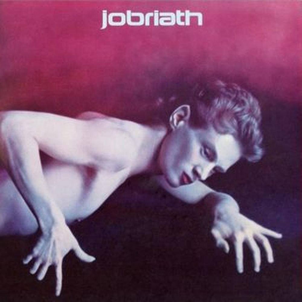 jobriath (record store day 2018 exclusive, limited)
