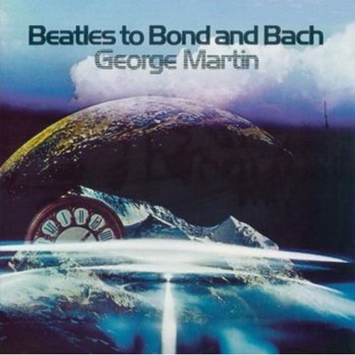 beatles to bond and bach (record store day 2018 exclusive, limited)