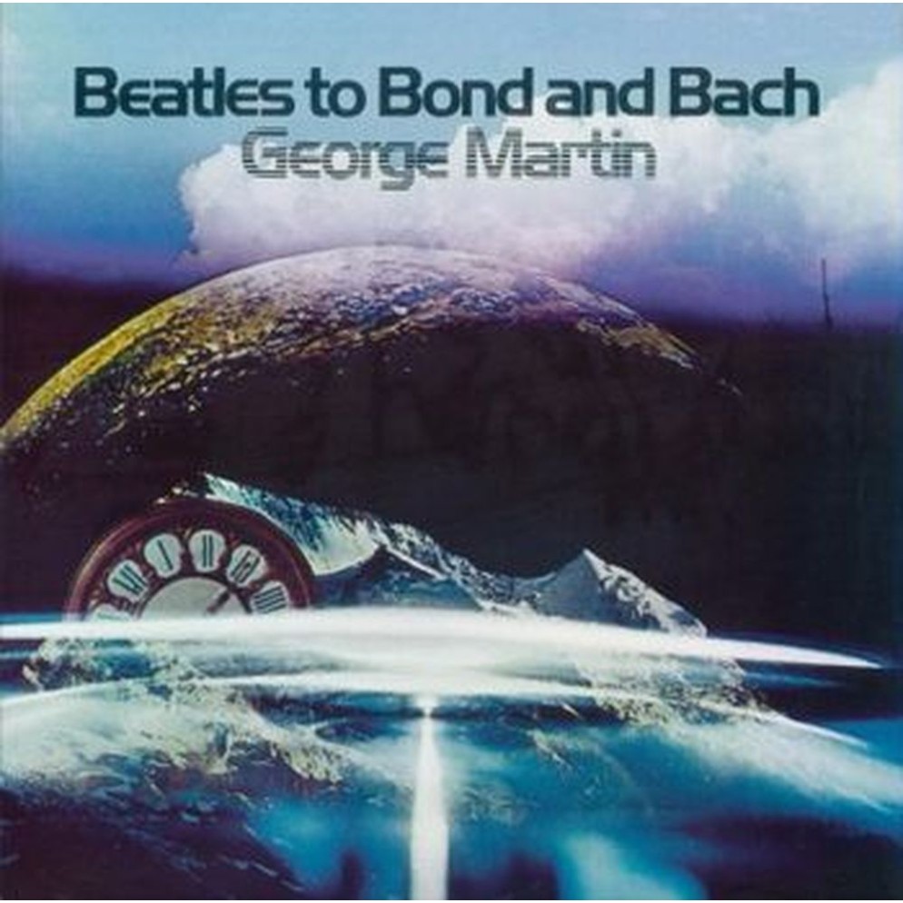 beatles to bond and bach (record store day 2018 exclusive, limited)
