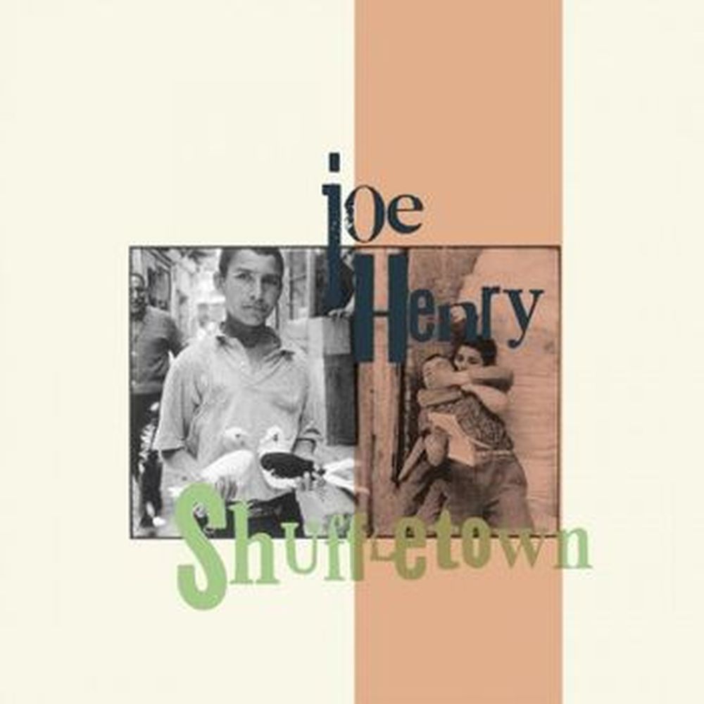 shuffletown