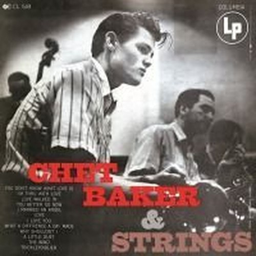 with strings