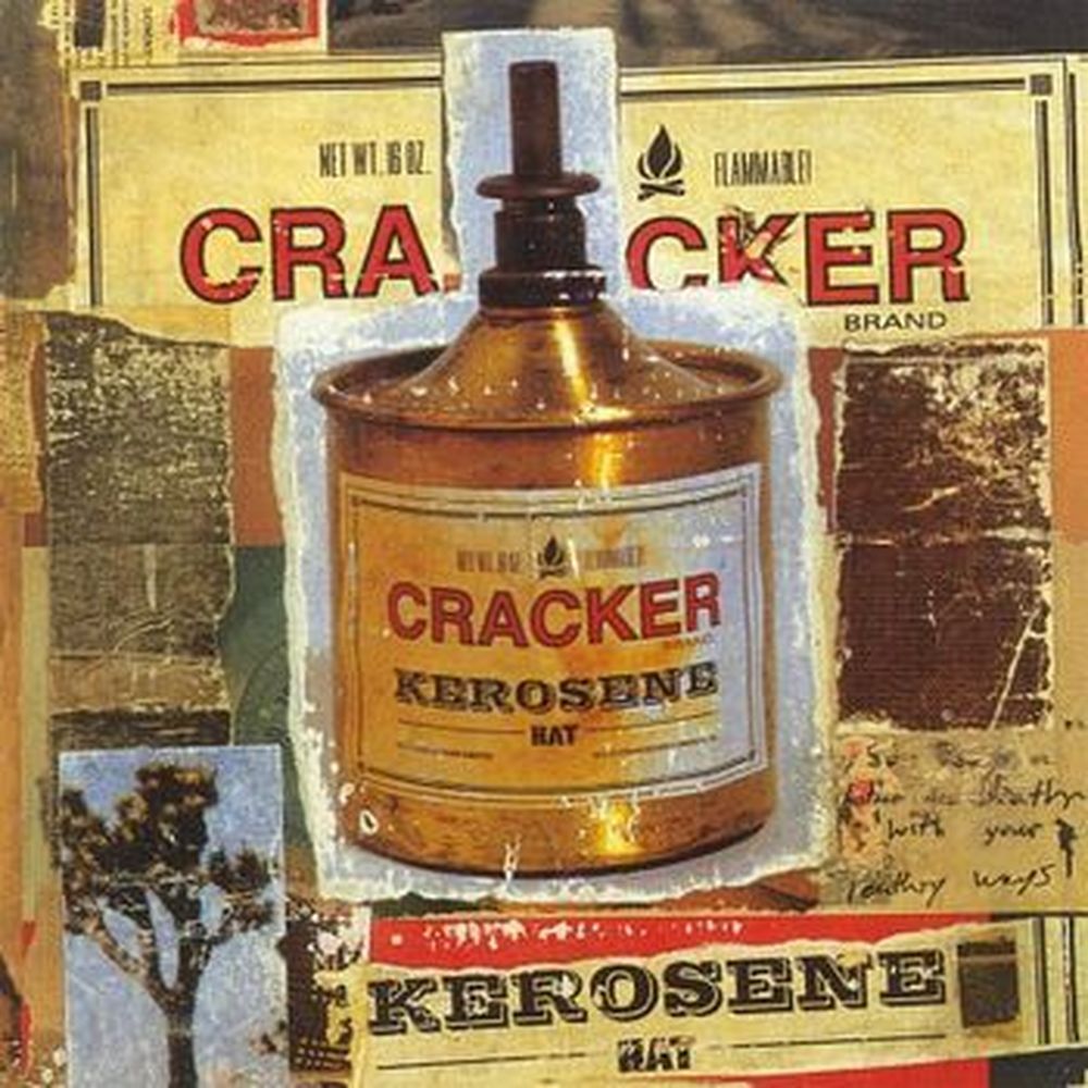 kerosene hat