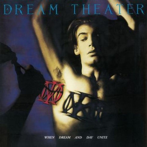 when dream and day..(coloured)