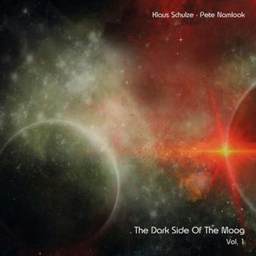 the dark side of the moog vol. 1: wish you were there