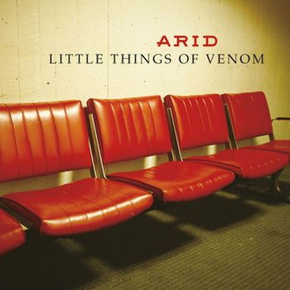 little things of venom