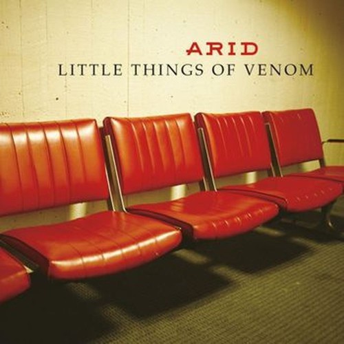 little things of venom
