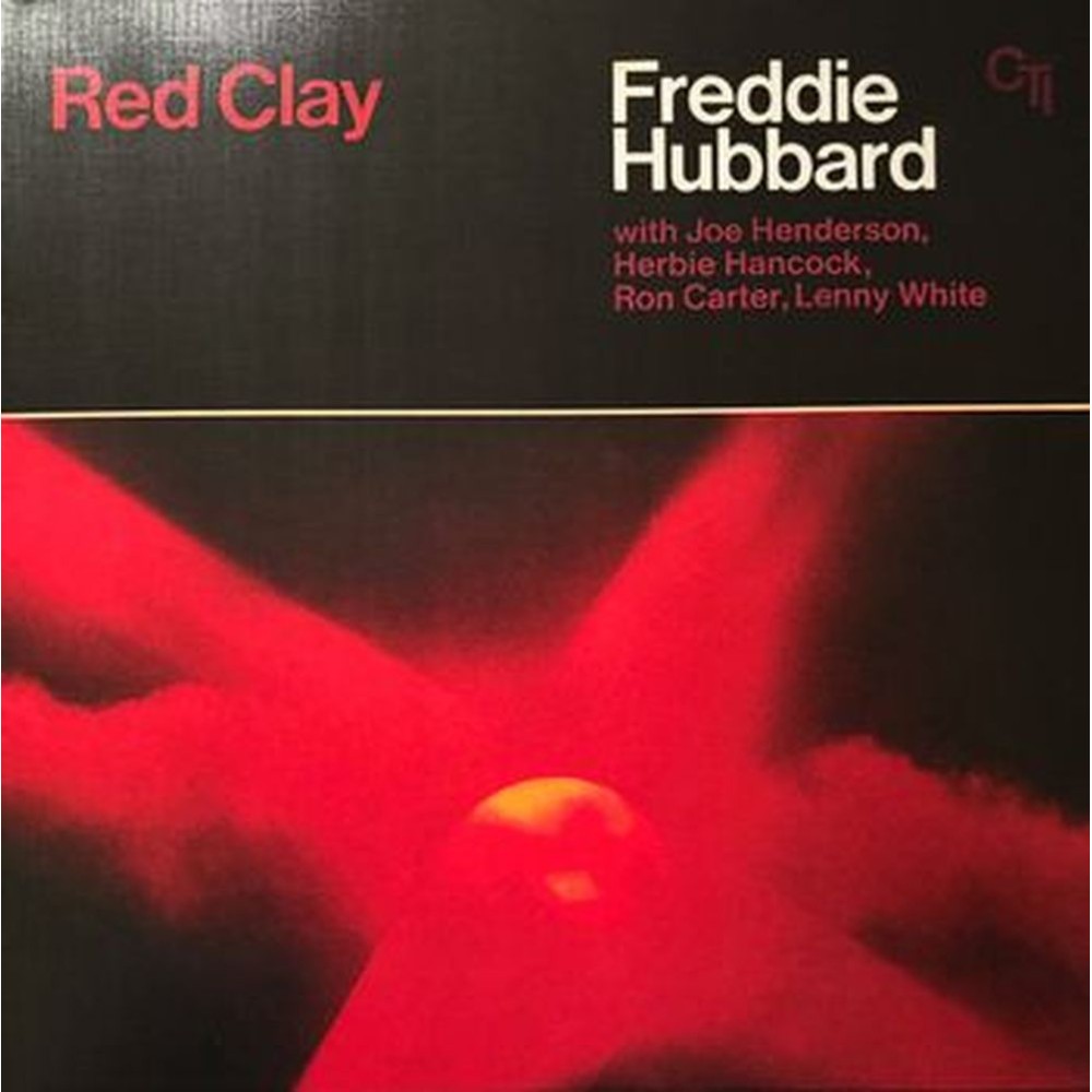 red clay 