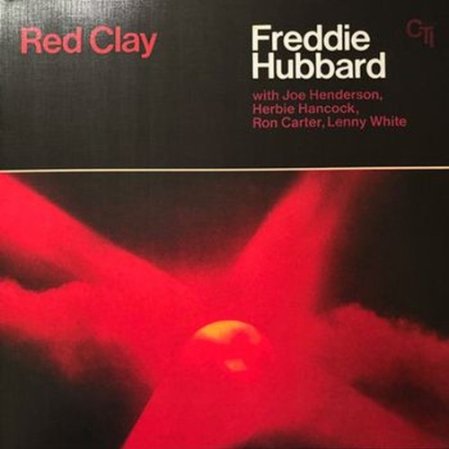 red clay 