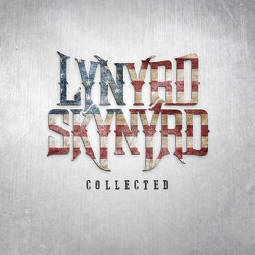 collected