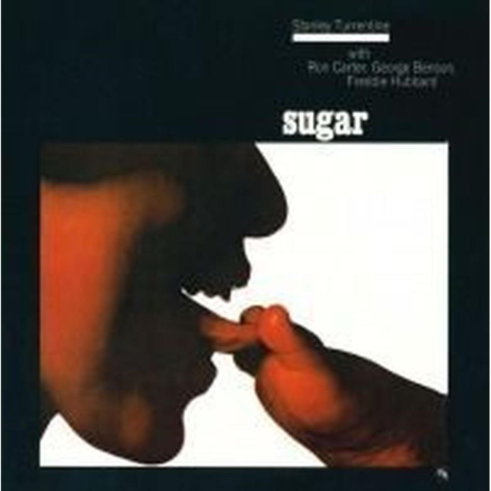 sugar