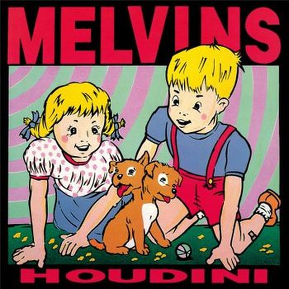 houdini