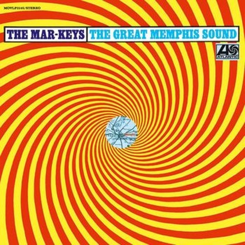 the great memphis sound