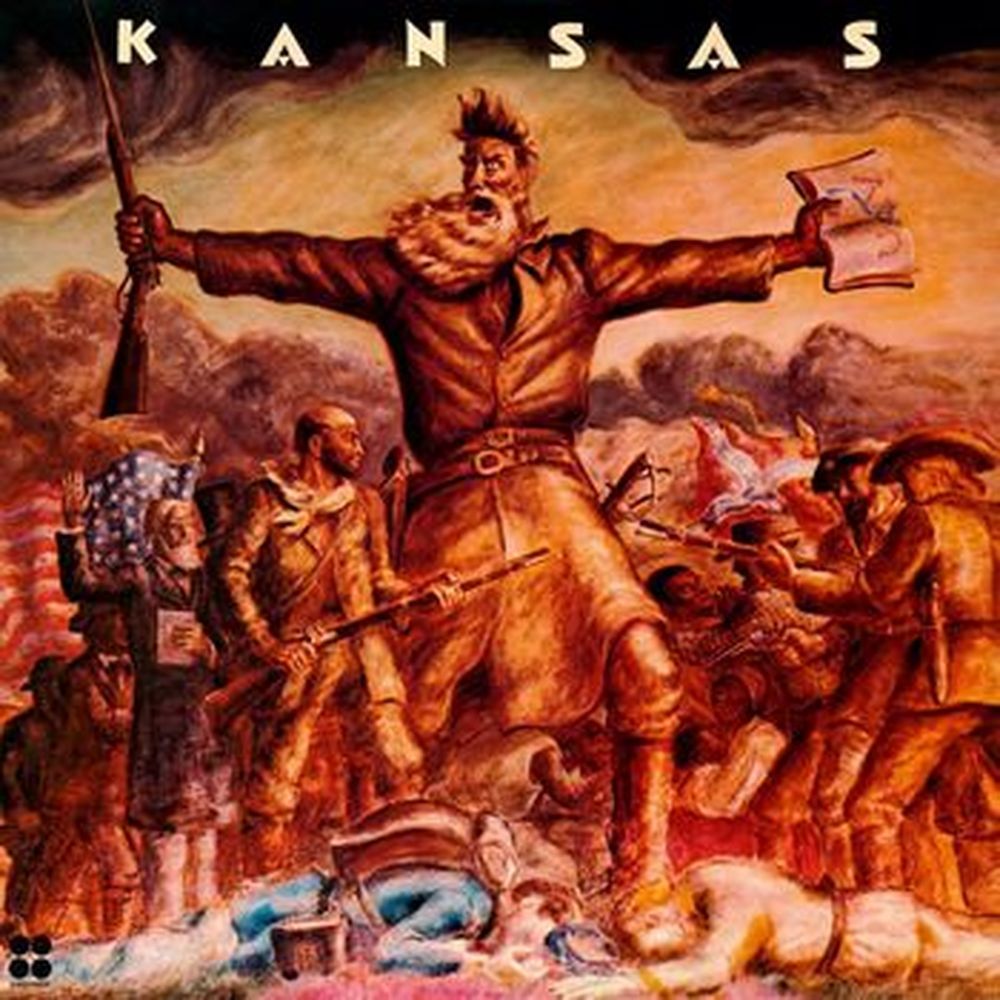 kansas (coloured)