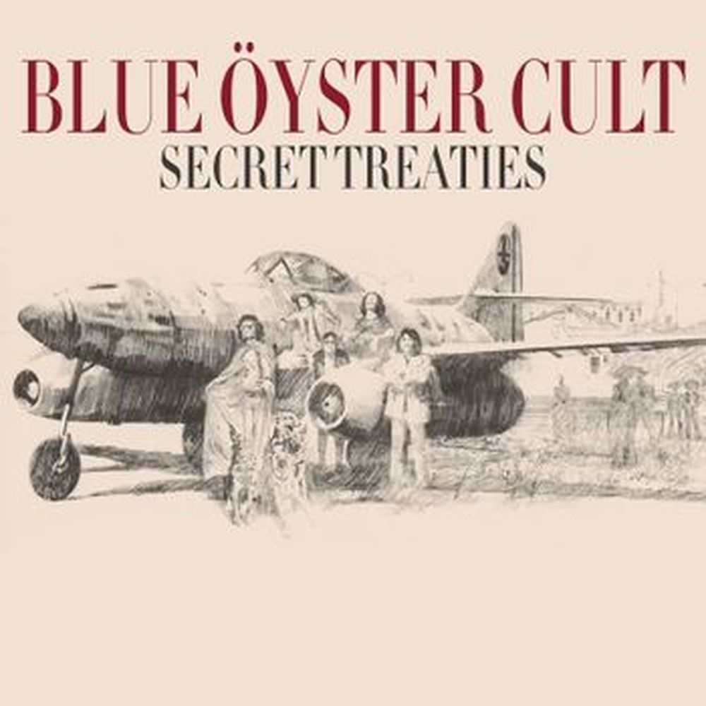 secret treaties
