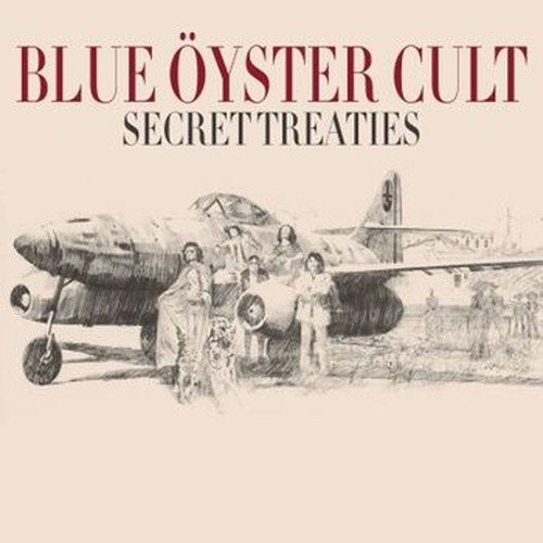 secret treaties