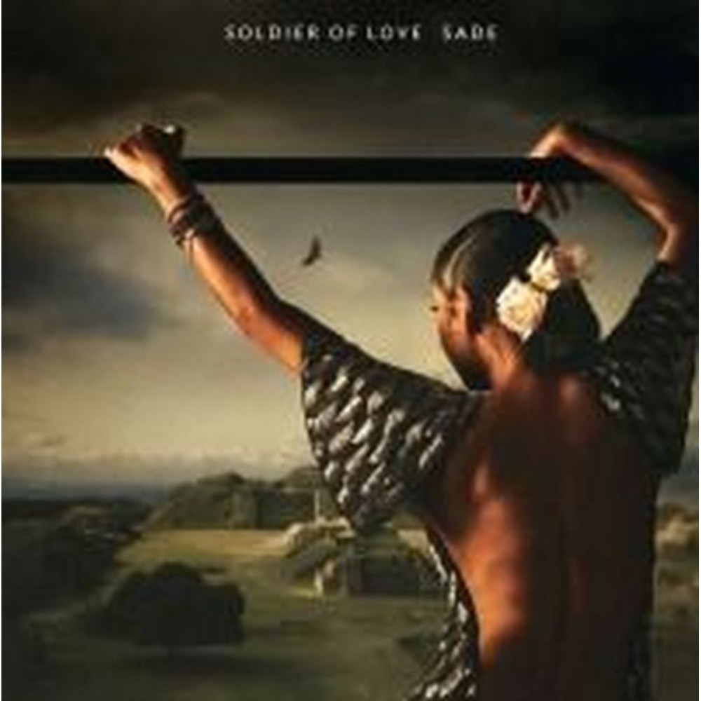 soldier of love