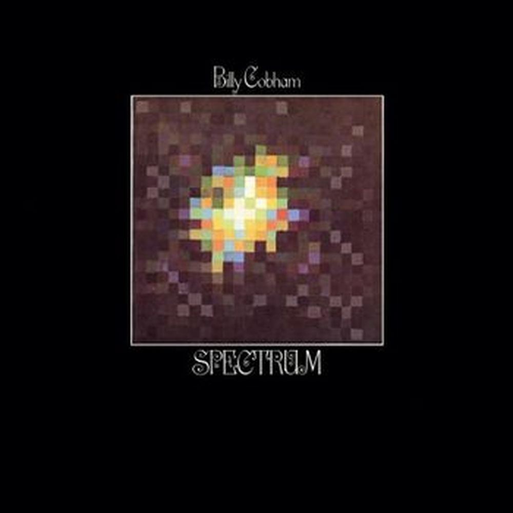 spectrum