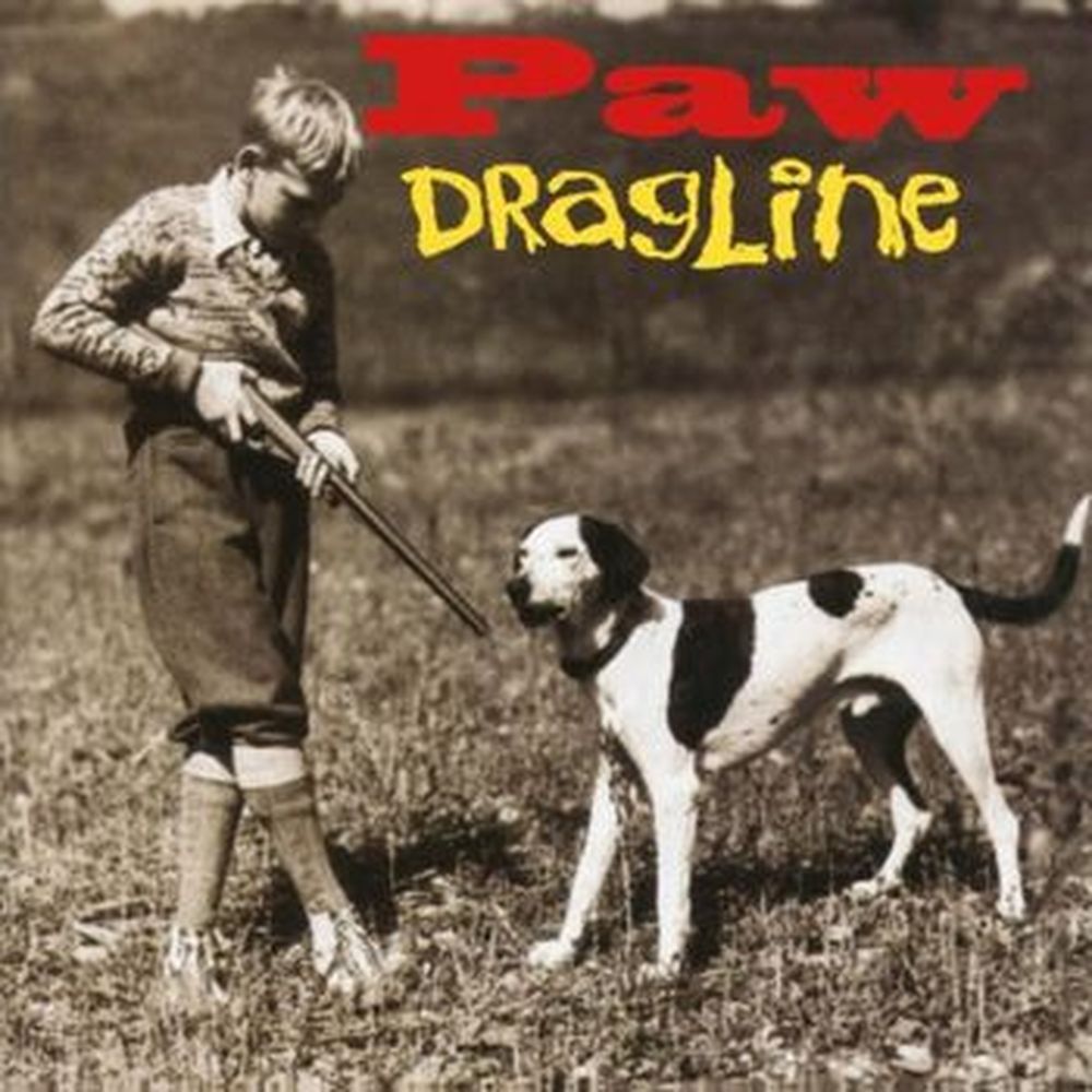 dragline