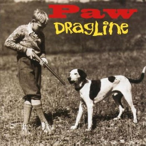dragline