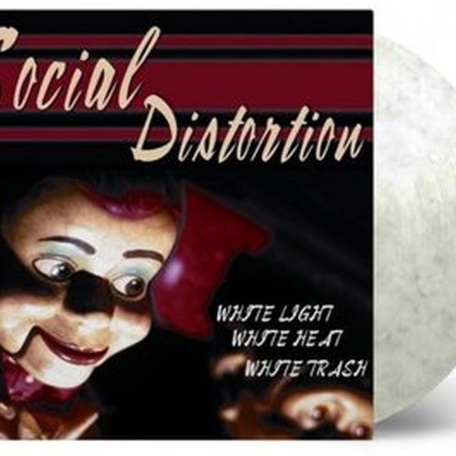 white light, white heat, white trash