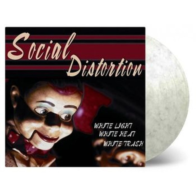 white light, white heat, white trash
