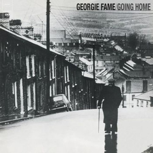 going home