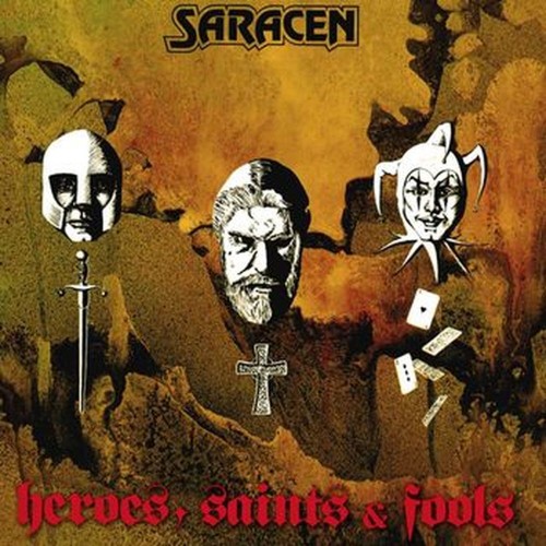 heroes, saints & fools