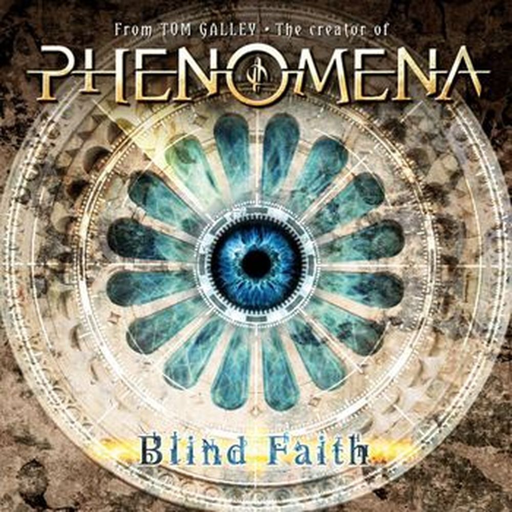 blind faith (coloured)