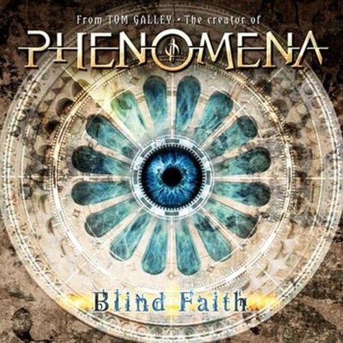 blind faith (coloured)