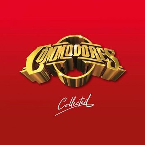 collected (coloured vinyl)