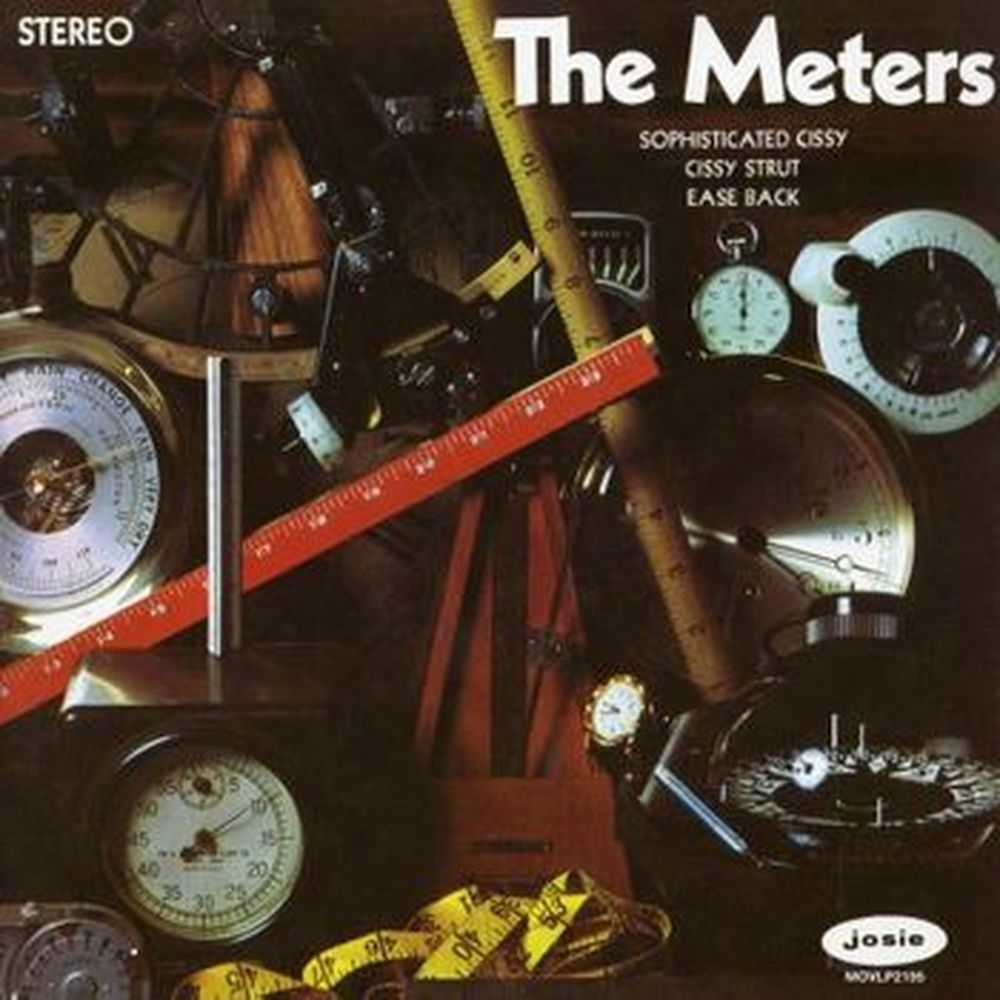 meters