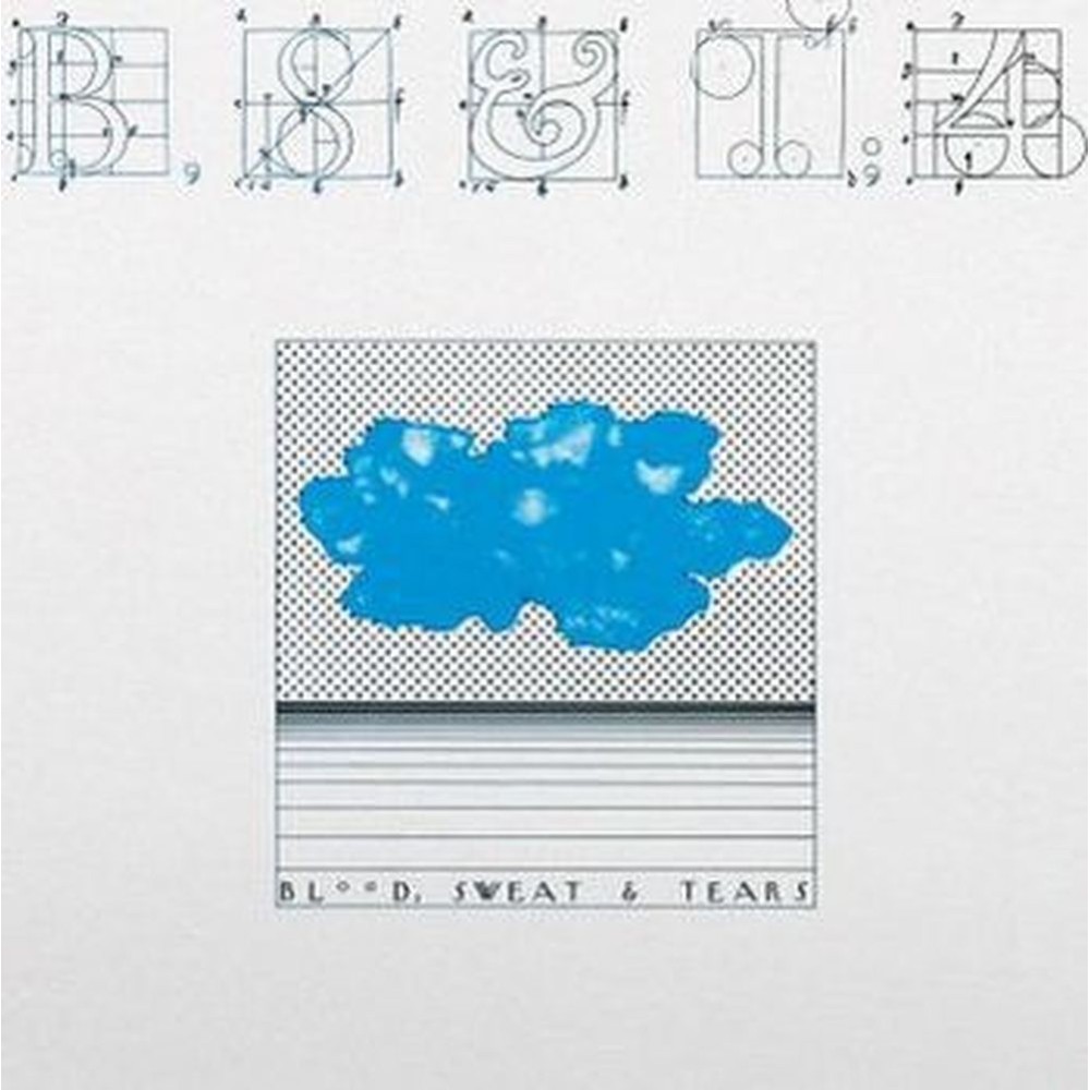 blood, sweat & tears 4 (flaming vinyl)