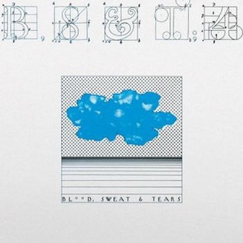 blood, sweat & tears 4 (flaming vinyl)
